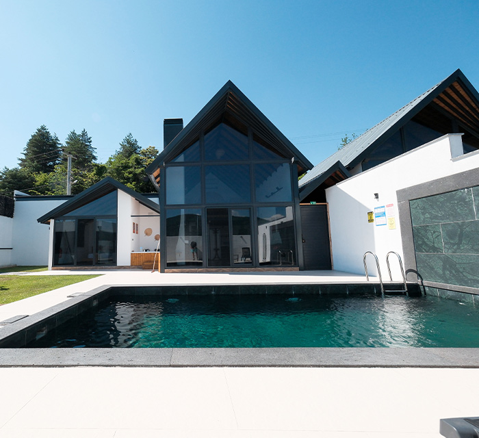 Sapanca Vina Villa 2